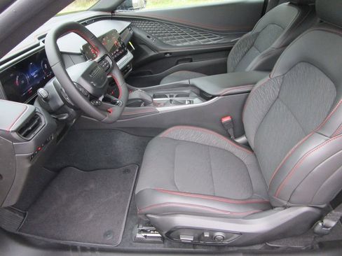 New 2026 Dodge Charger R/T Scat Pack image 14