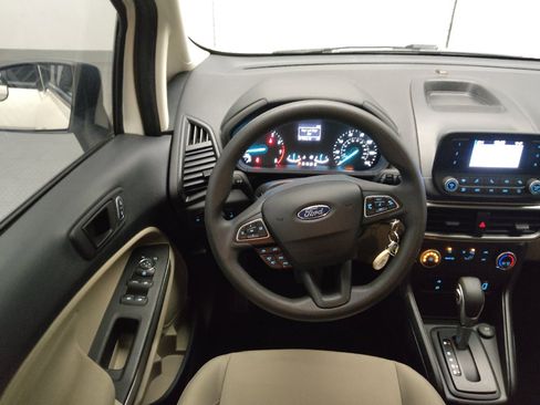 Used 2018 Ford EcoSport S FWD image 22