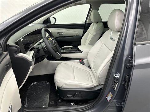 New 2026 Hyundai Tucson Limited image 9