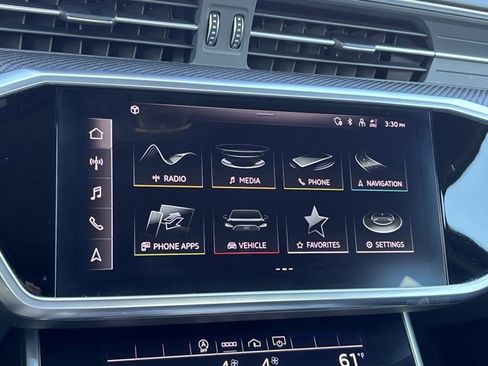 Used 2022 Audi S6 Premium Plus w/ S Sport Package image 33