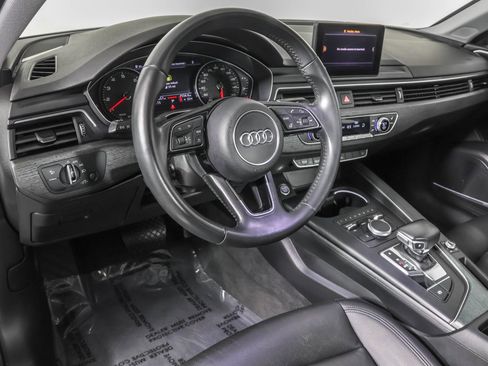 Used 2018 Audi A4 2.0T Ultra Premium Plus w/ Premium Plus Package image 5