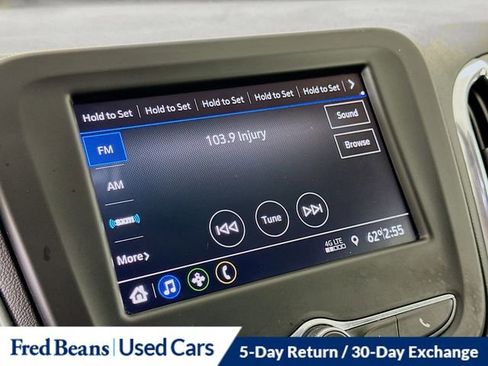 Used 2021 Chevrolet Equinox LT image 15