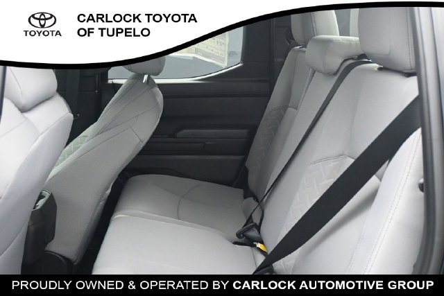 Used 2026 Toyota Tacoma SR5 AWD/4WD image 17