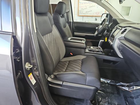 Used 2019 Toyota Tundra SR5 w/ TRD Off Road Package image 9