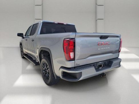 Used 2023 GMC Sierra 1500 Pro w/ Graphite Edition RWD image 7