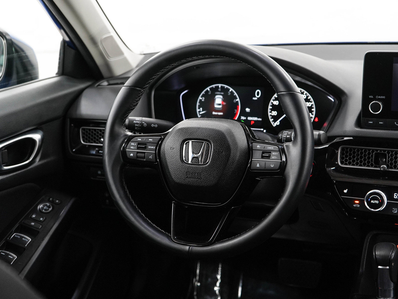 Used 2024 Honda Civic EX image 14
