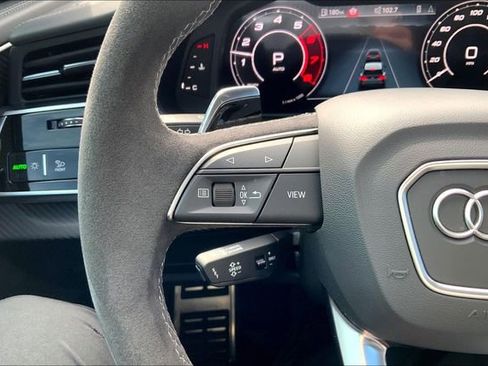 Used 2026 Audi RS Q8 performance image 21