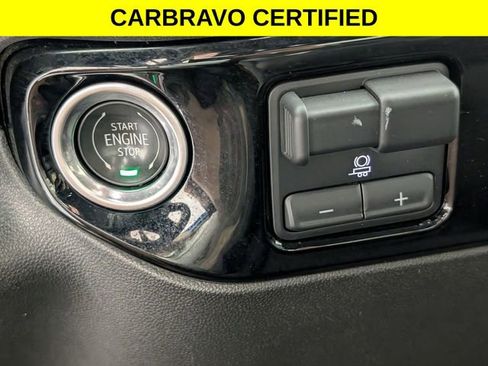 Certified 2023 Chevrolet Silverado 1500 LT RWD image 23