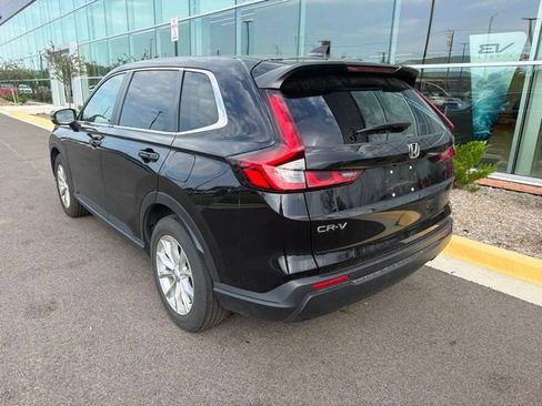 Used 2024 Honda CR-V EX image 26