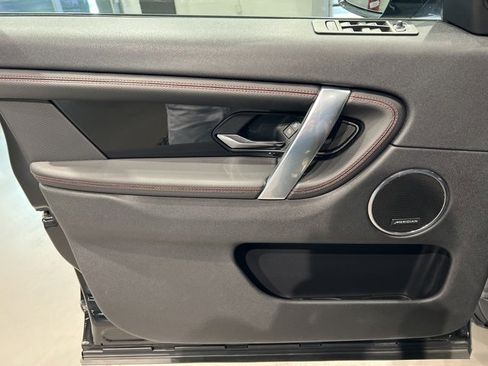 Used 2023 Land Rover Discovery Sport S R-Dynamic image 16