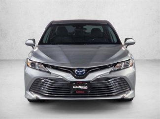 Used 2019 Toyota Camry LE video 2