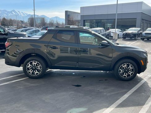 New 2026 Hyundai Santa Cruz XRT AWD/4WD image 6