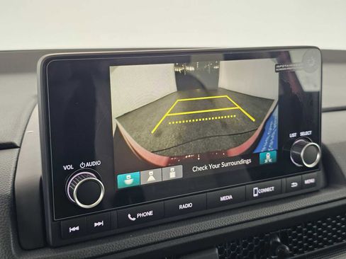 New 2025 Honda CR-V EX image 24