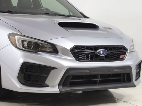 Used 2020 Subaru WRX STI AWD/4WD image 38
