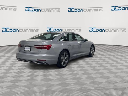 Used 2024 Audi A6 Premium Plus AWD/4WD image 8