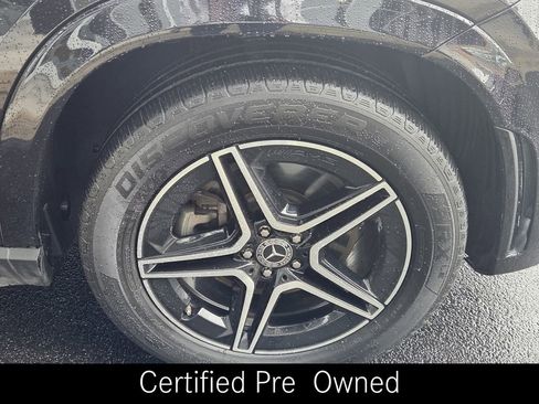Certified 2023 Mercedes-Benz GLE 450 4MATIC image 12