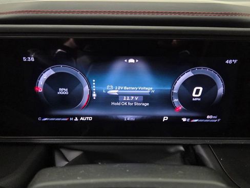 New 2026 Dodge Charger Scat Pack image 14