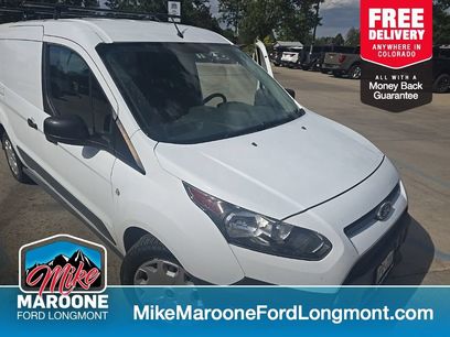 Used 2018 Ford Transit Connect XL