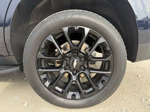 Used 2023 Chevrolet Tahoe LS w/ Driver Alert Package image 15