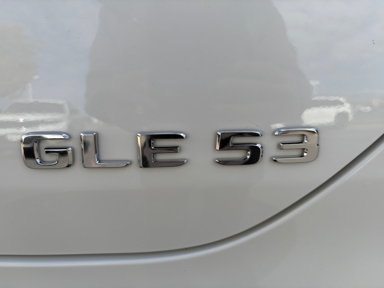 Used 2023 Mercedes-Benz GLE 53 AMG 4MATIC Coupe image 30
