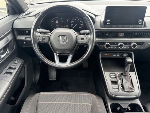 Used 2025 Honda CR-V Sport image 17