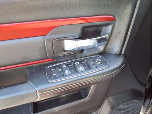 Used 2017 RAM 1500 Rebel w/ Luxury Group image 15