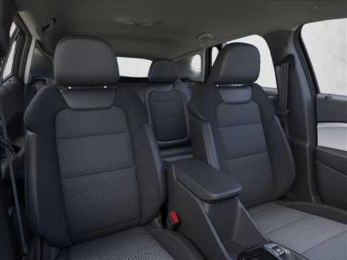 New 2026 Chevrolet Trax LT FWD image 16
