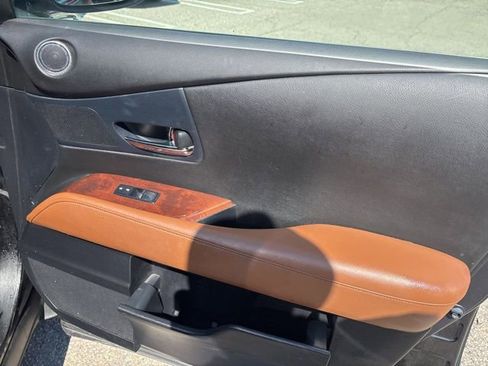 Used 2015 Lexus RX 350 F Sport image 11