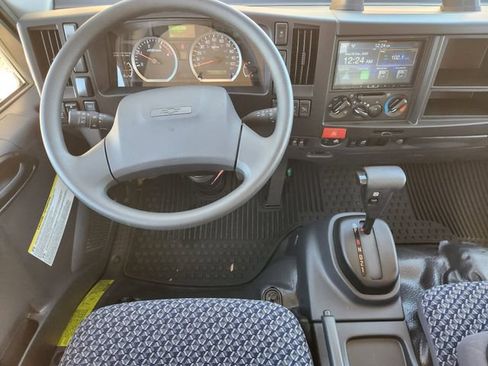 New 2024 Chevrolet Low Cab Forward 4500XD RWD image 27