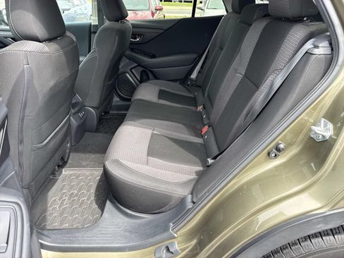 Used 2021 Subaru Outback Premium AWD/4WD image 28