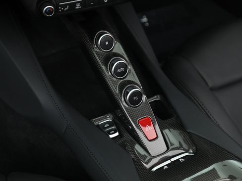 Certified 2023 Ferrari Portofino M RWD image 30
