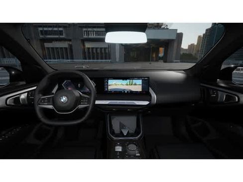 New 2026 BMW X3 xDrive30i w/ Premium Package AWD/4WD image 10