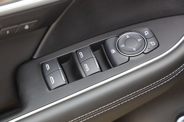 New 2026 Buick Envision Avenir AWD/4WD image 16