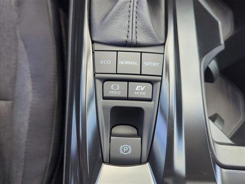 New 2026 Toyota Camry LE FWD image 22