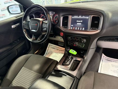 Used 2023 Dodge Charger R/T w/ Blacktop Package RWD image 53