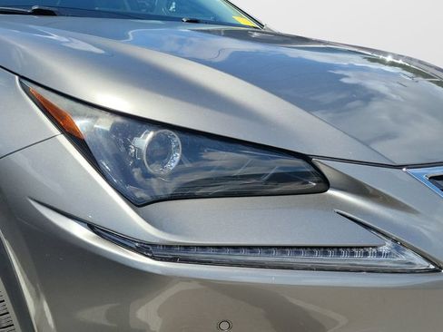 Used 2019 Lexus NX 300 FWD w/ Premium Package image 8