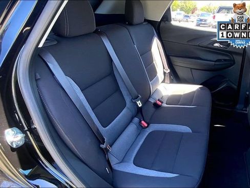 Used 2023 Chevrolet TrailBlazer LT w/ Convenience Package FWD image 26