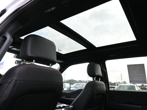 New 2025 Ford F150 Lariat w/ Equipment Group 502A High image 37