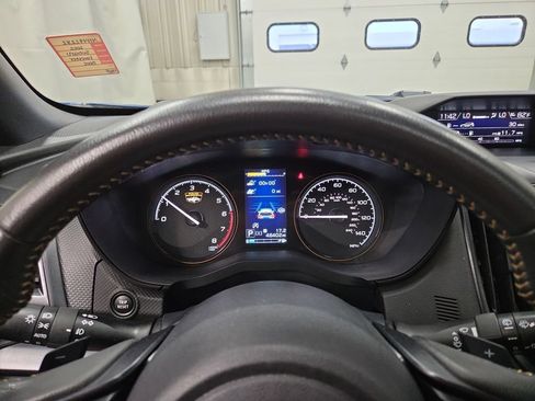 Used 2022 Subaru Forester Wilderness AWD/4WD image 25