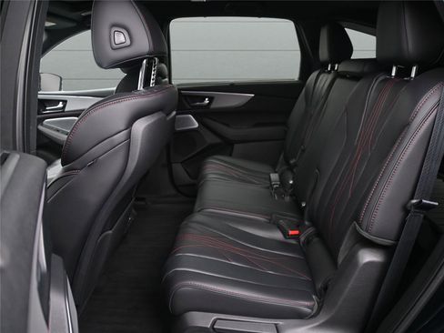 Certified 2026 Acura MDX A-Spec image 9