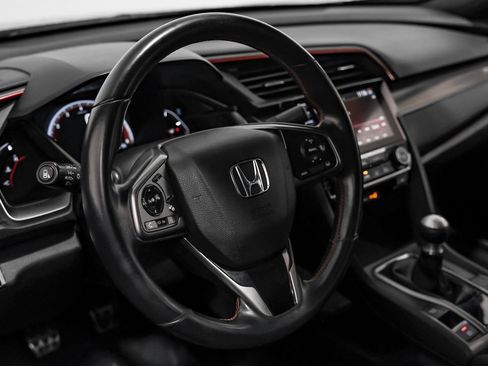Used 2020 Honda Civic Si image 16