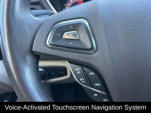 Used 2019 Lincoln MKC Select w/ Select Plus Package image 19