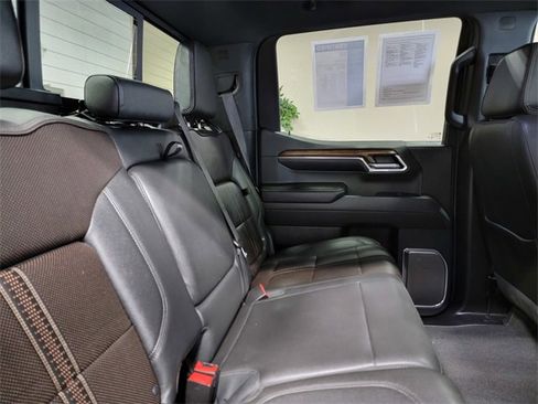 Certified 2024 Chevrolet Silverado 1500 High Country w/ High Country Premium Package image 16