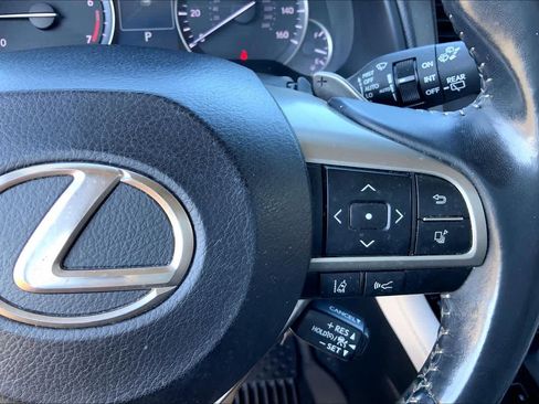 Used 2021 Lexus RX 350 AWD w/ Accessory Package image 25