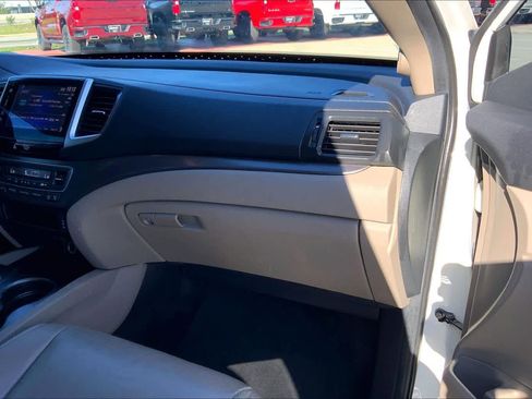 Used 2016 Honda Pilot EX-L image 18