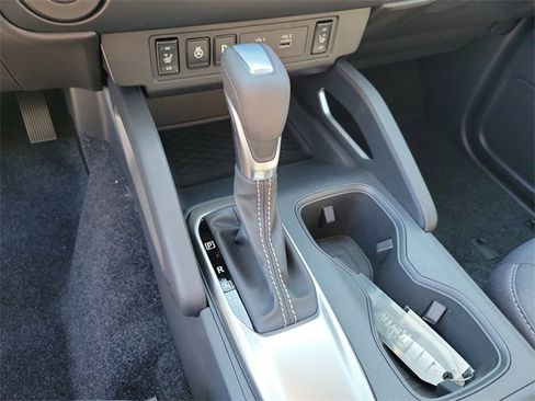 New 2026 Nissan Frontier SV w/ All-Weather Content Package image 19