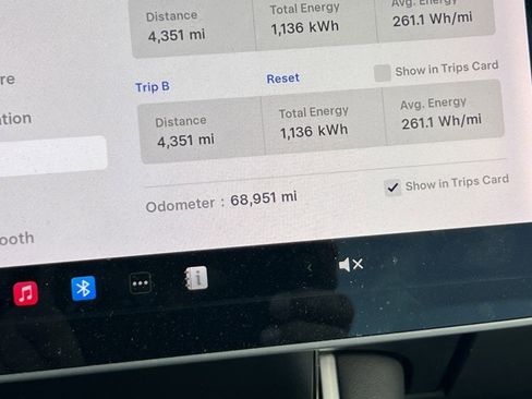 Used 2018 Tesla Model 3 Long Range image 26