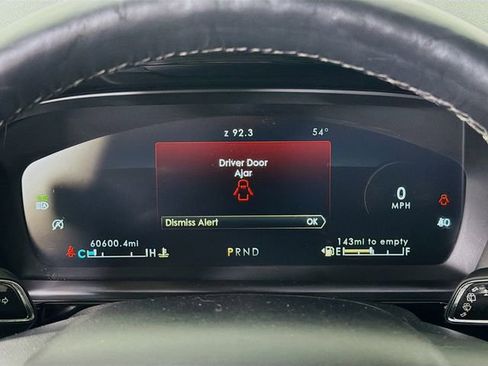 Used 2022 Lincoln Corsair Reserve w/ Sport Package image 13