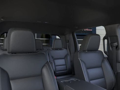New 2026 GMC Sierra EV Elevation w/ Premium Package AWD/4WD image 24