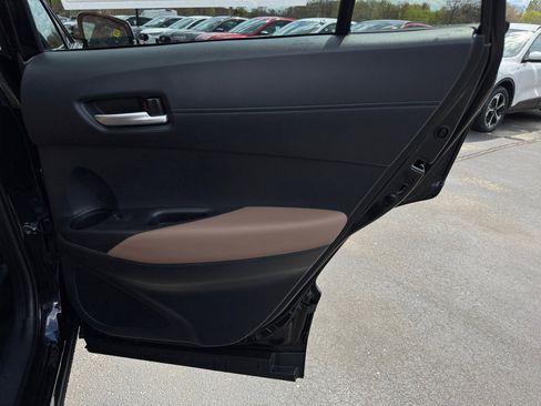 New 2026 Toyota Corolla Cross XLE AWD/4WD image 25